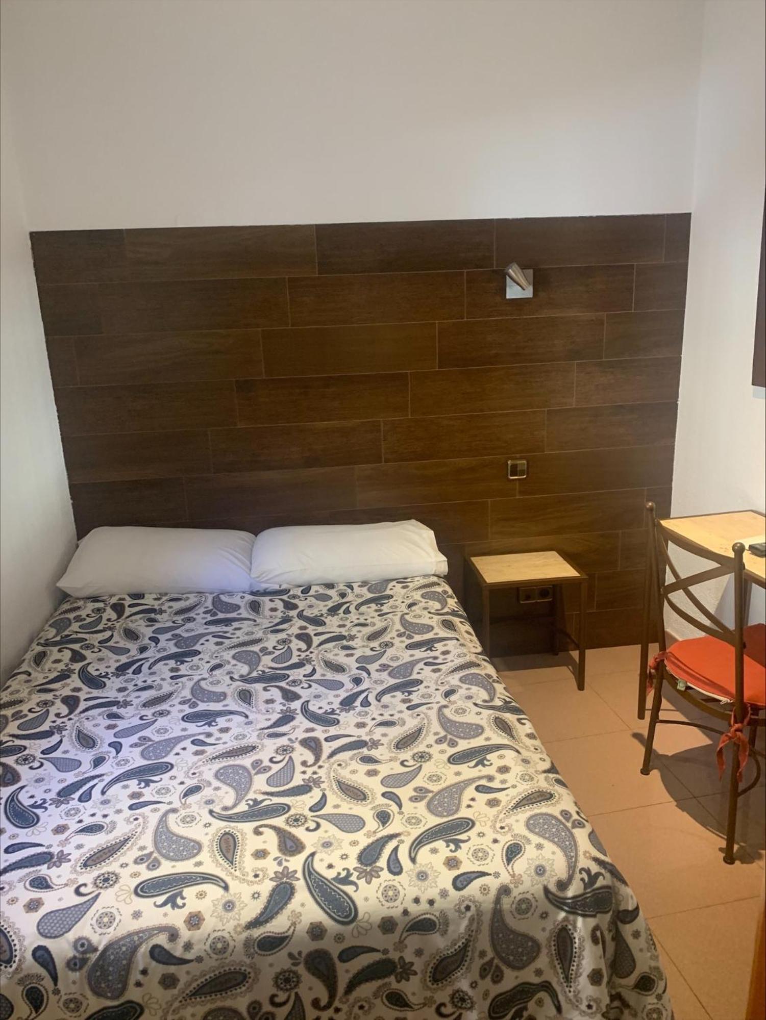 Hostal Sol Toledo Luaran gambar