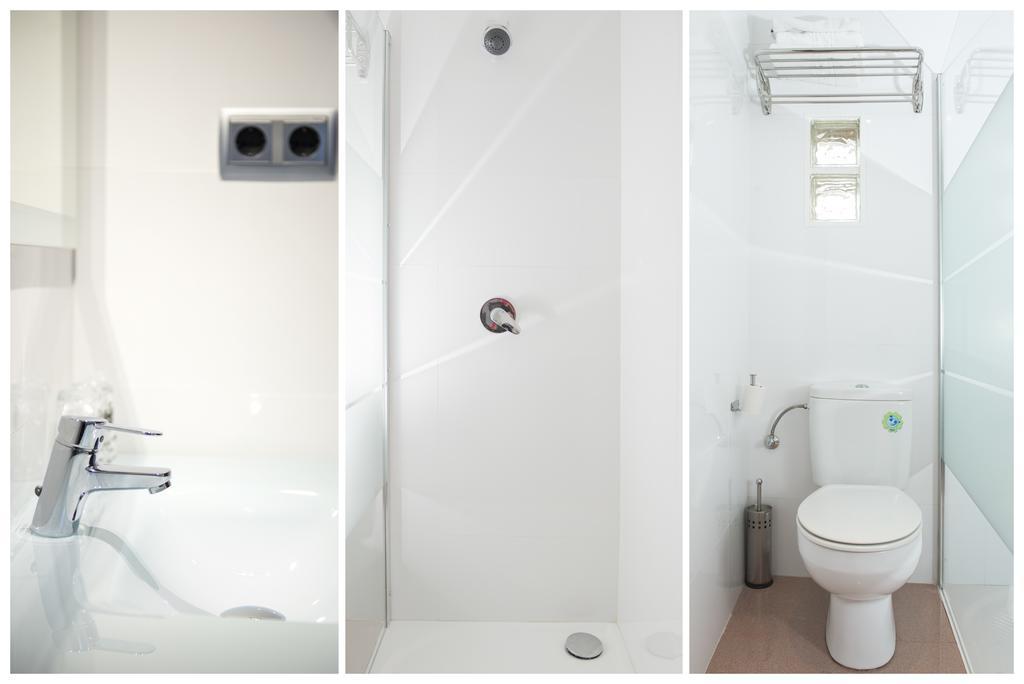 Hostal Sol Toledo Bilik gambar