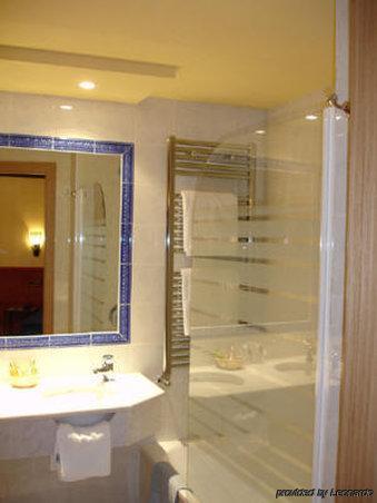 Hostal Sol Toledo Luaran gambar