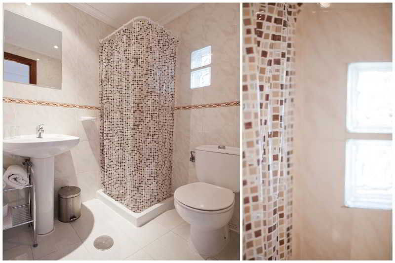 Hostal Sol Toledo Luaran gambar