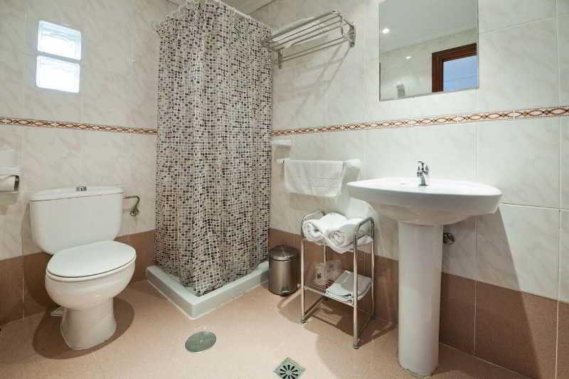 Hostal Sol Toledo Luaran gambar