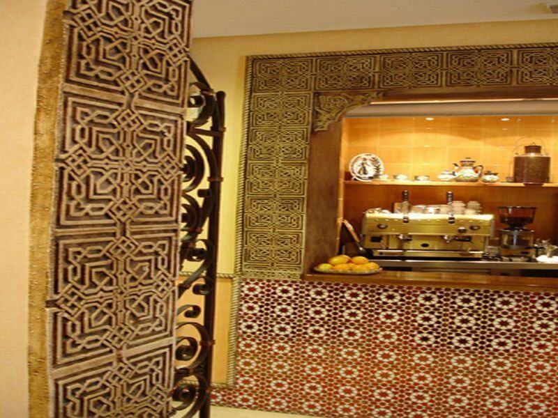 Hostal Sol Toledo Luaran gambar